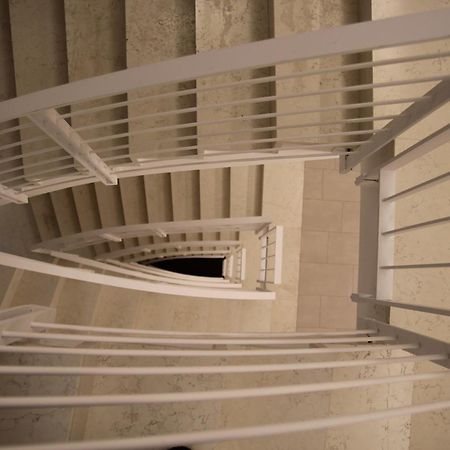 Suite Rosso & Nero Lecce Exterior foto