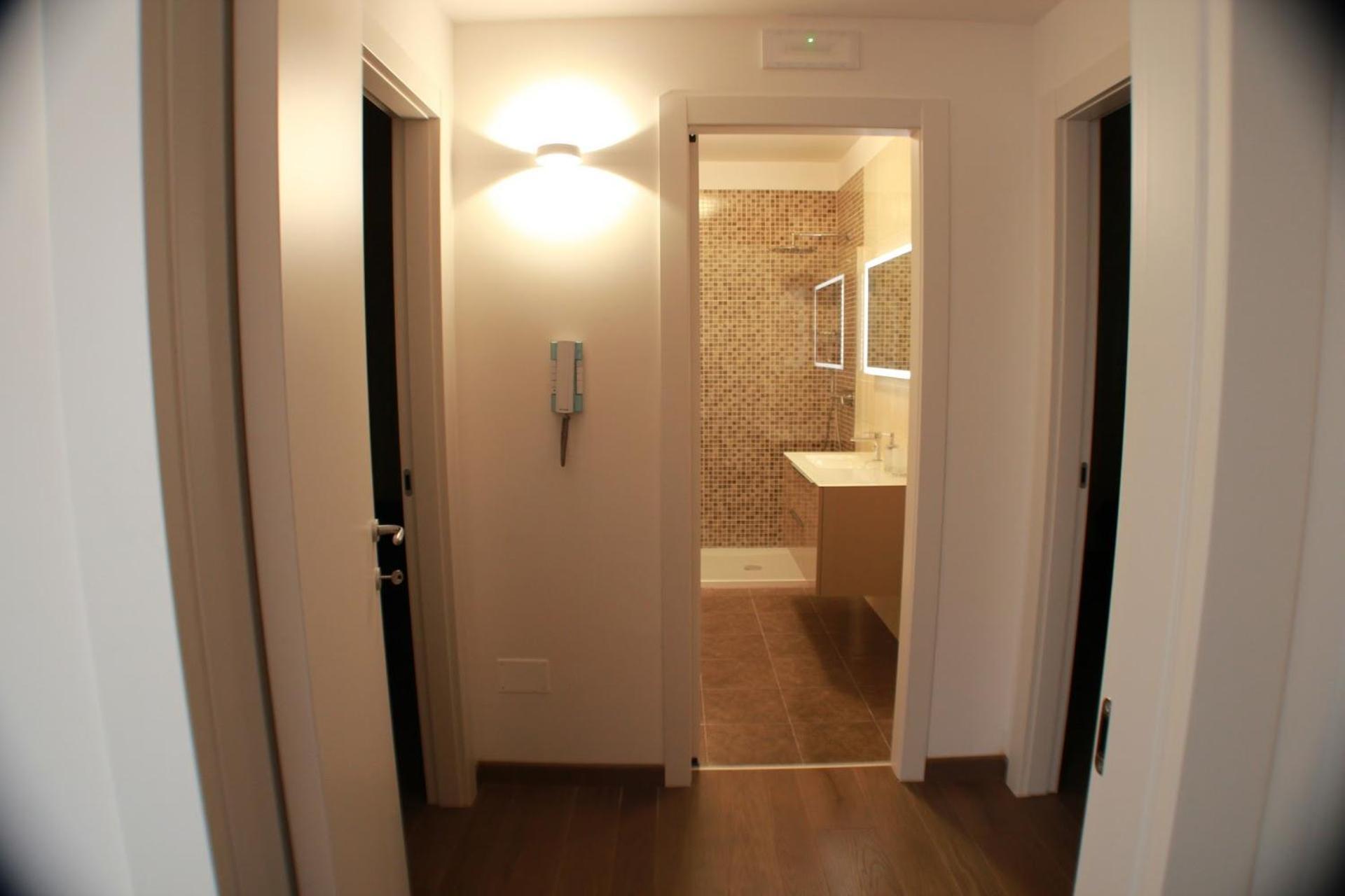Suite Rosso & Nero Lecce Exterior foto