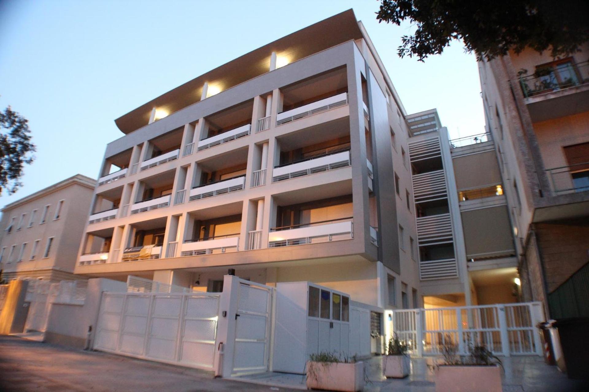 Suite Rosso & Nero Lecce Exterior foto