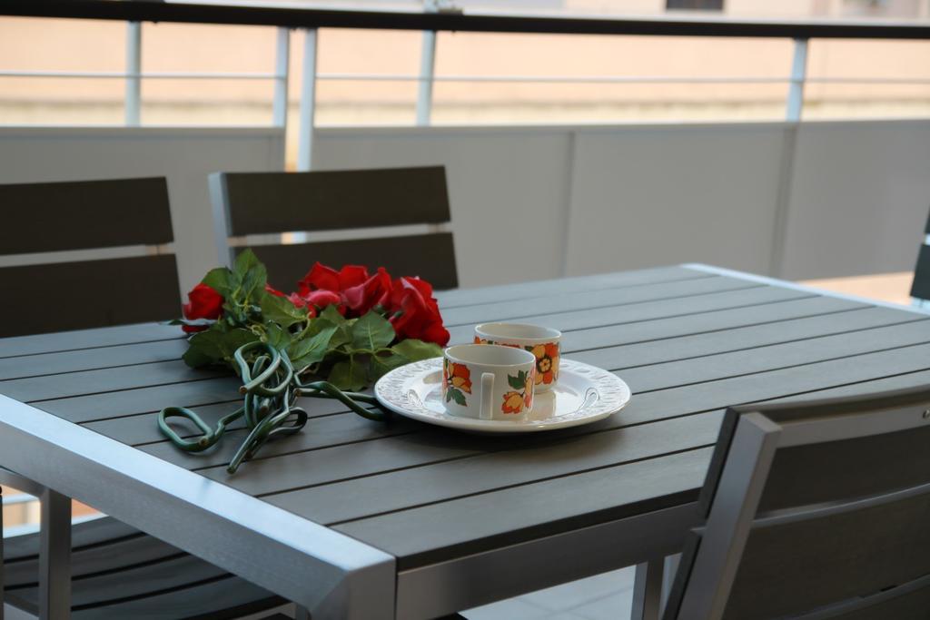 Suite Rosso & Nero Lecce Exterior foto