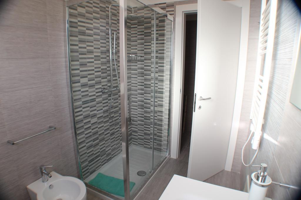 Suite Rosso & Nero Lecce Exterior foto