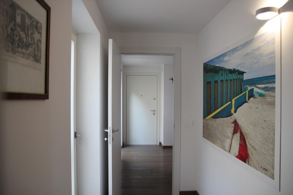 Suite Rosso & Nero Lecce Exterior foto